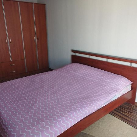 Apartman Leki SJJ Exterior foto