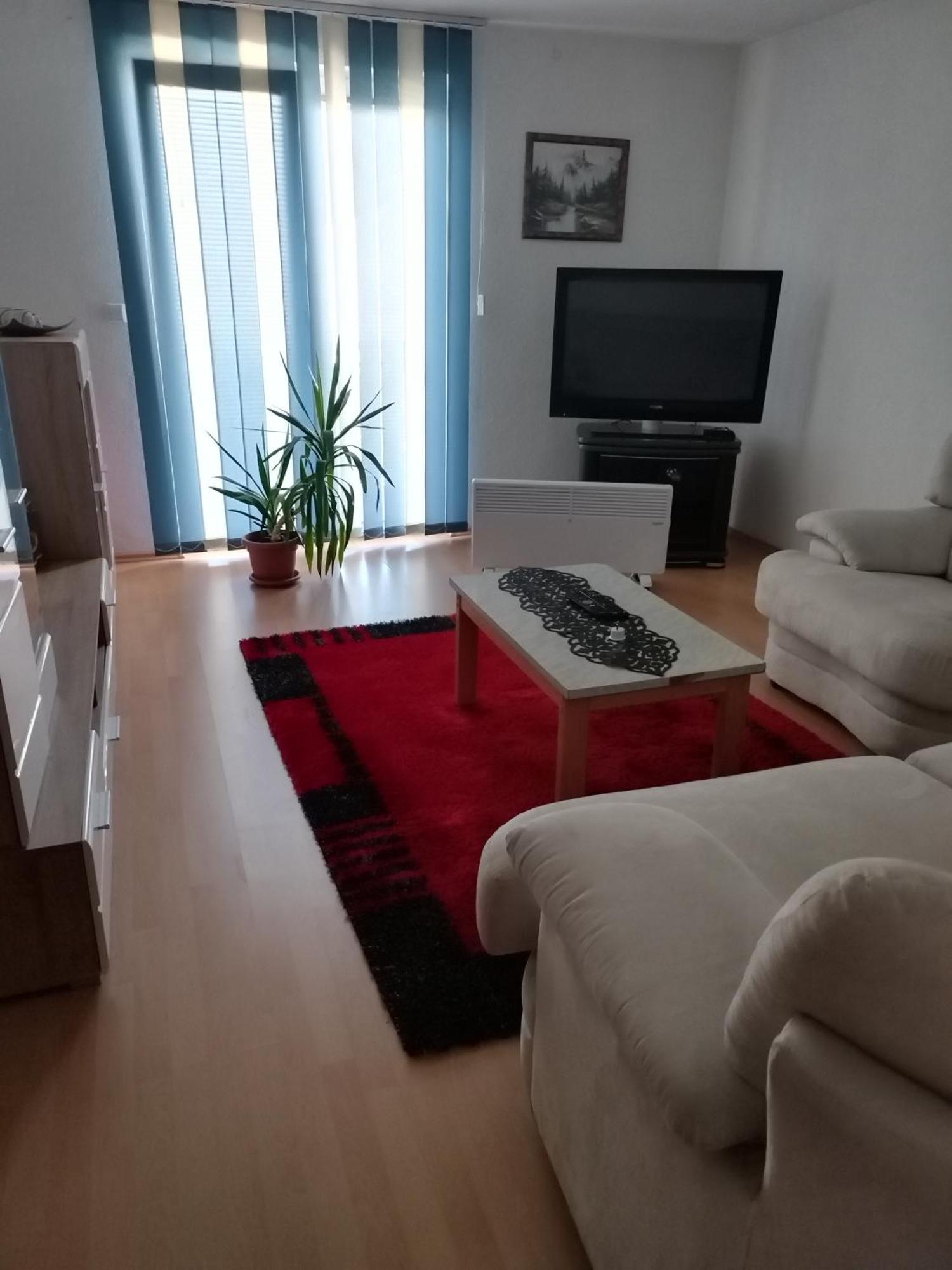 Apartman Leki SJJ Exterior foto