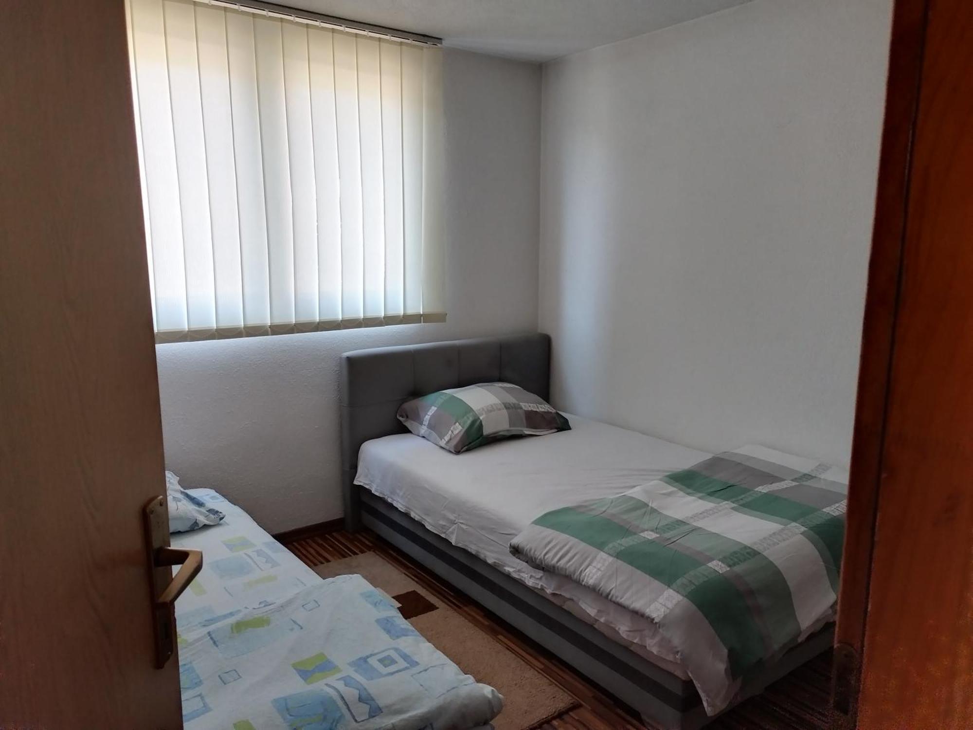 Apartman Leki SJJ Exterior foto